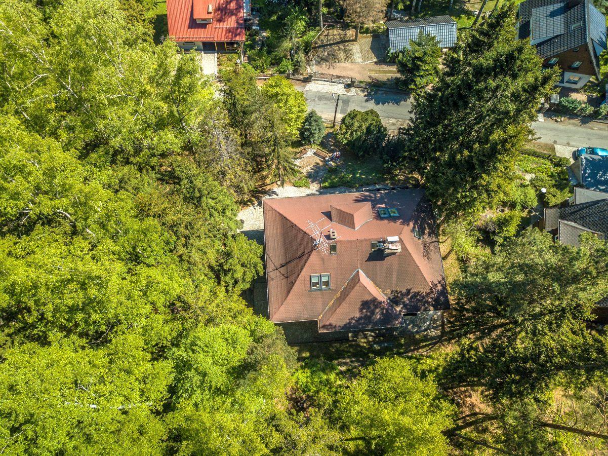 Pokoje Goscinne Pod Sosnami Karpacz Buitenkant foto